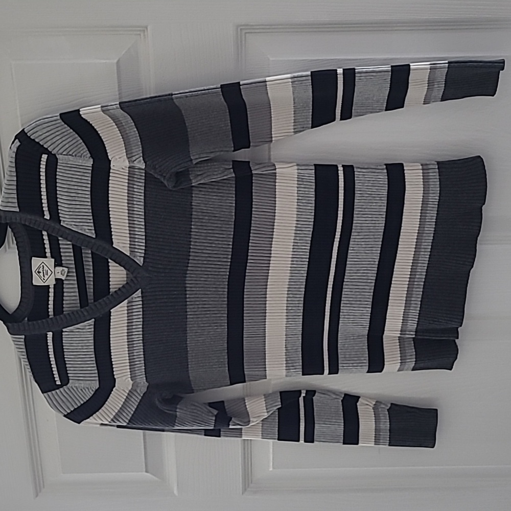 St John's Bay Sweater Large